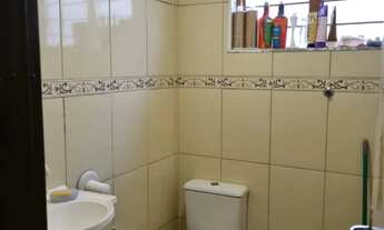 Imagem 6: Casa térrea à venda no Central Parque, em Sorocaba-SP