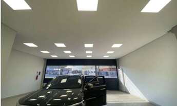 Imagem: Galpão para alugar na Vila Lucy com 460m²