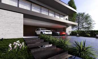 Imagem 5: Sobrado à venda no Condomínio Residencial Saint Patrick, em Sorocaba-SP