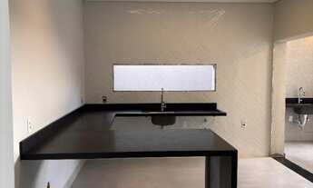 Imagem 6: Casa térrea à venda no Residencial Reserva Ipanema, em Sorocaba-SP