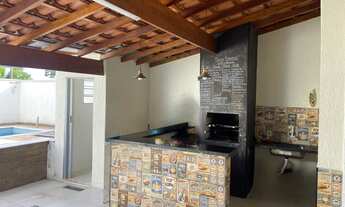 Imagem 3: Casa térrea à venda no Wanel Ville com 2 Quartos, em Sorocaba-SP