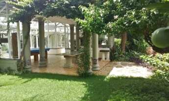 Imagem 6: Casa de alto padrão à venda no Condomínio Lago Azul, em Araçoiaba da Serra-SP