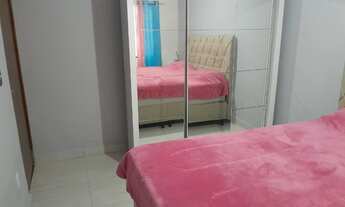 Imagem 7: Sobrado à venda no Jardim Maria Cristina, em Sorocaba-SP