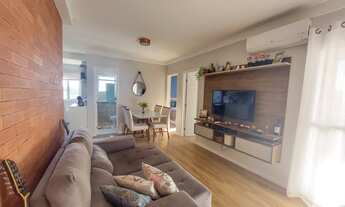 Imagem: Apartamento à venda no Condomínio Olga