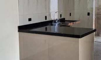 Imagem: Casa à venda no Condomínio Residencial