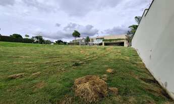 Imagem 5: Terreno à venda no Condomínio Alphaville Nova Esplanada 2, em Votorantim-SP
