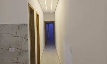 Imagem 3: Casa térrea geminada à venda no Villagio Ipanema, em Sorocaba-SP