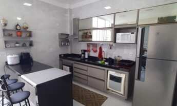 Imagem: Casa à venda no Condomínio Campos do Conde