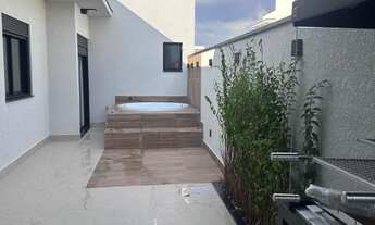 Imagem 4: Casa térrea à venda no Wanel Ville com 3 Quartos, em Sorocaba-SP