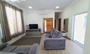 Imagem 4: Casa à venda no Condomínio Campos do Conde, Sorocaba - SP