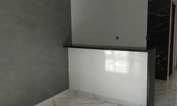 Imagem: Casa geminada à venda no Jardim Alpes