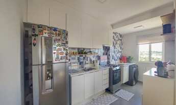 Imagem 6: Apartamento à venda no Condomínio Olga Park, em Sorocaba-SP