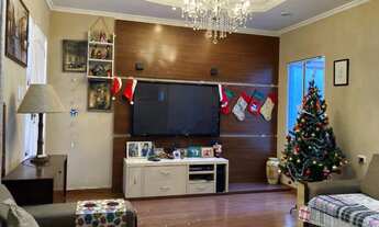 Imagem 2: Casa térrea à venda no Jardim São Lourenzo, em Sorocaba-SP