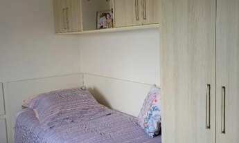 Imagem 7: Apartamento à venda no Residencial Cidade Jardim, em Sorocaba-SP