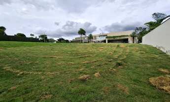 Imagem 7: Terreno à venda no Condomínio Alphaville Nova Esplanada 2, em Votorantim-SP