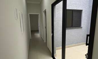 Imagem 7: Casa à venda no Condomínio Villaggio Ipanema I em, Sorocaba/SP