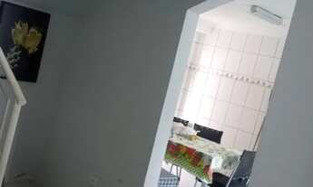 Imagem 4: Sobrado à venda no Parque Três Meninos, em Sorocaba-SP