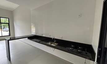 Imagem 3: Casa à venda no Condomínio Villaggio Ipanema I em, Sorocaba/SP