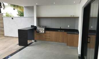 Imagem 3: Sobrado à venda no Condominio Villa Olympia, em Sorocaba-SP