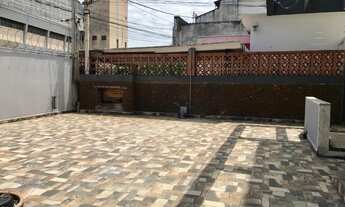 Imagem 2: Sobrado à venda na Vila Hortência, em Sorocaba-SP