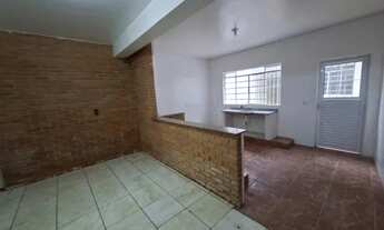 Imagem 2: Sobrado à venda na Vila Barcelona, em Sorocaba-SP