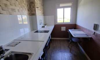 Imagem 6: Apartamento à venda no Residencial Olga Park, em Sorocaba-SP