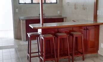 Imagem 2: Casa térrea à venda no Central Parque, em Sorocaba-SP