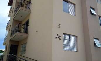 Imagem 7: Apartamento térreo à venda no Edifício Giovanna, em Sorocaba-SP