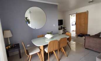 Imagem 2: Apartamento à venda no Edifício Lolita Silva, em Sorocaba-SP