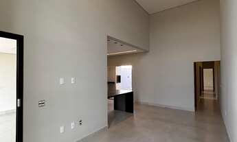 Imagem 7: Casa térrea à venda no Residencial Reserva Ipanema, em Sorocaba-SP