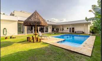 Imagem: Casa à venda no Vale do Lago Residencial