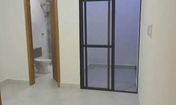 Imagem 6: Casa térrea geminada à venda no Villagio Ipanema, em Sorocaba-SP