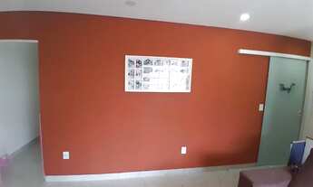 Imagem 4: Sobrado à venda no Jardim Maria Cristina, em Sorocaba-SP