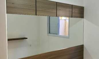 Imagem 4: Apartamento térreo à venda no Residencial Tulipas, em Sorocaba-SP