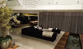 Imagem 2: Sobrado à venda no Condomínio Residencial Saint Patrick, em Sorocaba-SP