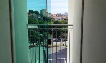 Imagem 5: Apartamento à venda no Condomínio Privelege, em Sorocaba-SP