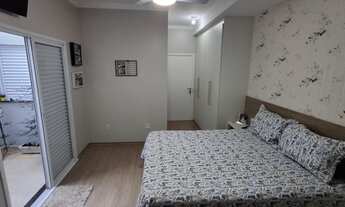 Imagem 7: Casa à venda no Condomínio Parque Esplanada, em Votorantim-SP