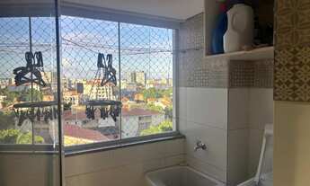 Imagem 6: Apartamento à venda no Condomínio Edifício Ibiza, em Sorocaba-SP