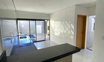 Imagem 2: Casa à venda no Condomínio Villaggio Ipanema I, em Sorocaba/SP