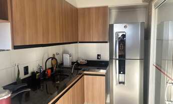 Imagem 4: Apartamento à venda no Condomínio Edifício Ibiza, em Sorocaba-SP