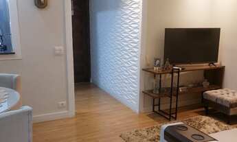 Imagem 4: Apartamento à venda no Condomínio Vivendas de Sorocaba, em Sorocaba -SP