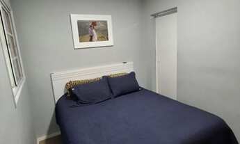 Imagem 3: Casa à venda no Jardim Residencial Nikkey, em Sorocaba-SP