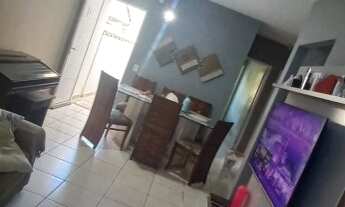 Imagem 5: Casa térrea à venda no Condomínio Terra Nova, em Sorocaba-SP