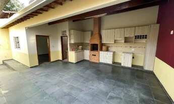 Imagem 3: Sobrado à venda no Jardim Refúgio, em Sorocaba-SP