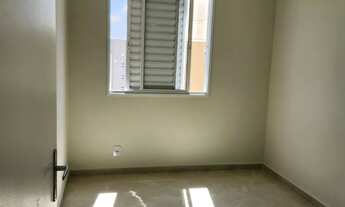 Imagem 5: Apartamento à venda no Condomínio Reserva Guadalajara, em Sorocaba-SP