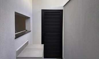 Imagem 4: Casa térrea à venda no Residencial Reserva Ipanema, em Sorocaba-SP