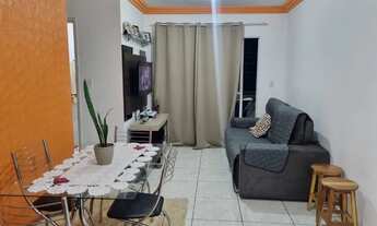 Imagem: Apartamento à venda no Residencial Maresias