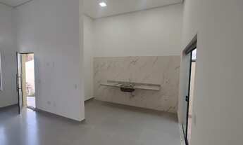 Imagem 3: Casa térrea à venda no Jardim Itanguá, em Sorocaba-SP