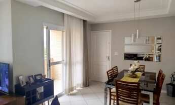 Imagem: Apartamento à venda no Residencial Cézanne