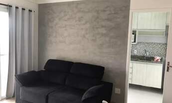 Imagem 2: Apartamento à venda no Condomínio Upper Life Campolim, em Sorocaba-SP